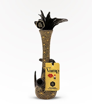 My Bud Vase 10 Inch Water Pipe Single