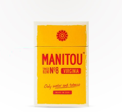 Manitou Blend No. 8 Pack