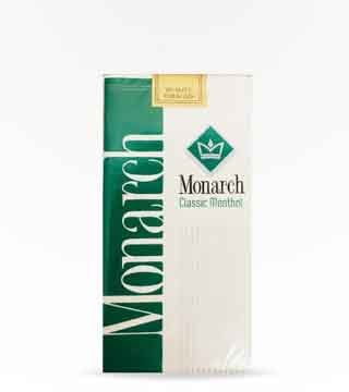 Monarch Menthol Pack
