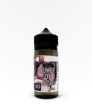 Micro Brew Vapor Grumpy Old Bastard 6 mg 100 ml