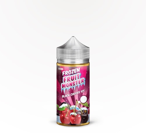Monster Vape Labs Frozen Fruit Monster Black Cherry 6 mg 100 ml