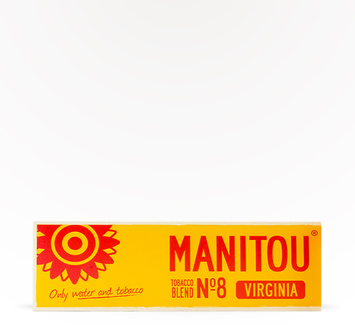 Manitou Blend No. 8 Carton