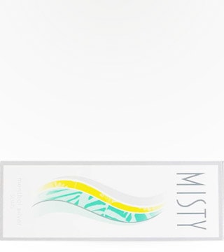 Misty Menthol Silver Slims Carton
