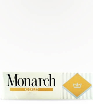 Monarch Gold Carton