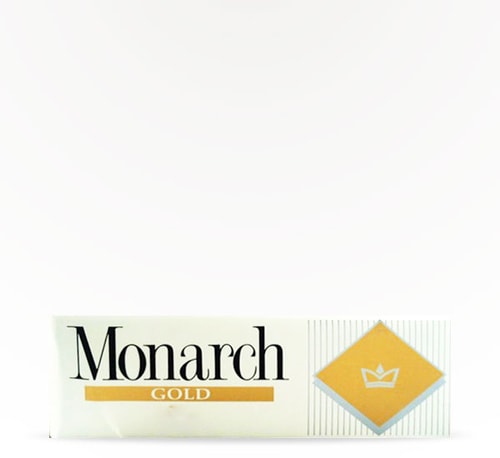 Monarch Gold Carton
