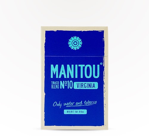 Manitou Blend No. 10 Pack