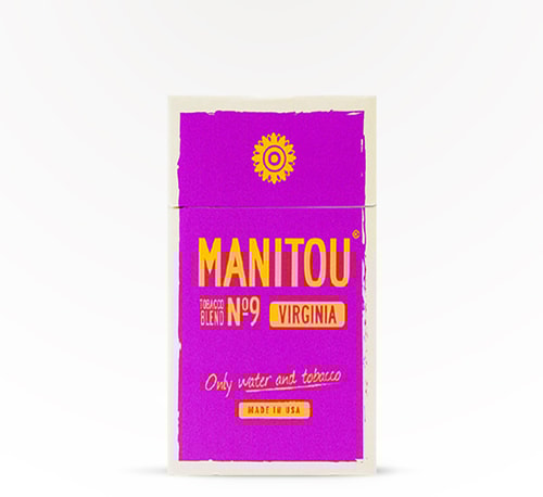 Manitou Blend No. 9 Pack