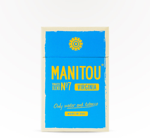 Manitou Blend No. 7 Pack