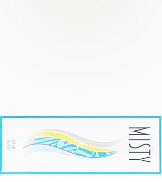 Misty Lights Slims Carton