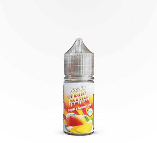 Monster Vape Labs Frozen Fruit Monster Double Mango Ice 24mg 30 ml
