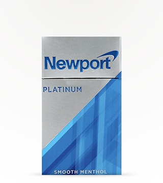 Newport Platinum Silver Pack
