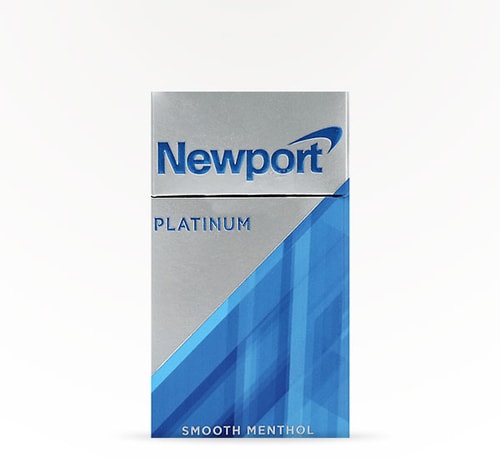 Newport Platinum Silver Pack