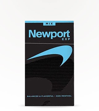 Newport EXP Mix Pack