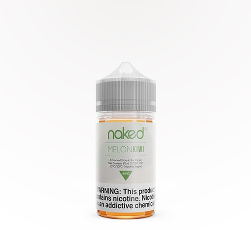 Naked 100 Melon Kiwi 6 mg 60 ml