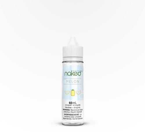 Naked 100 Menthol Melon 3 mg 60 ml