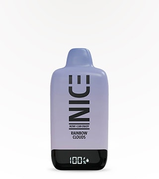 NICE Vape Rainbow Clouds 14 ml