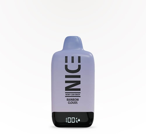 NICE Vape Rainbow Clouds 14 ml