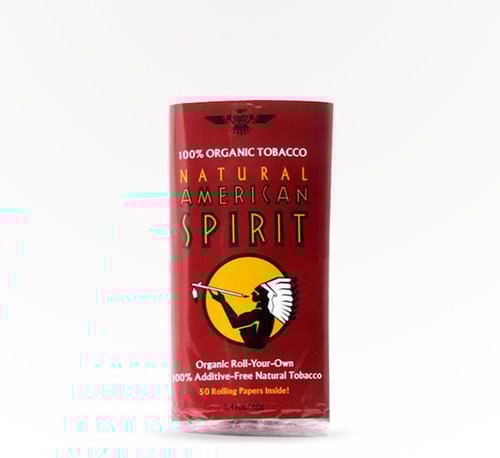 Natural American Spirit Roll-Your-Own Red 1.41 oz