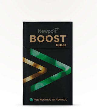Newport Boost Gold Pack