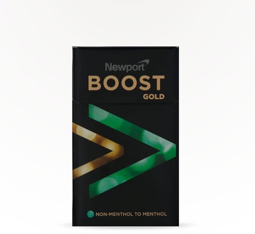 Newport Boost Gold Pack