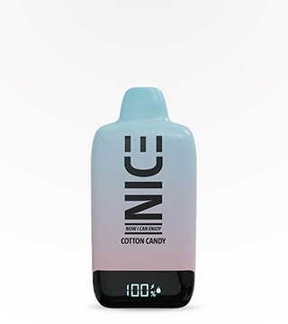 NICE Vape Cotton Candy 14 ml