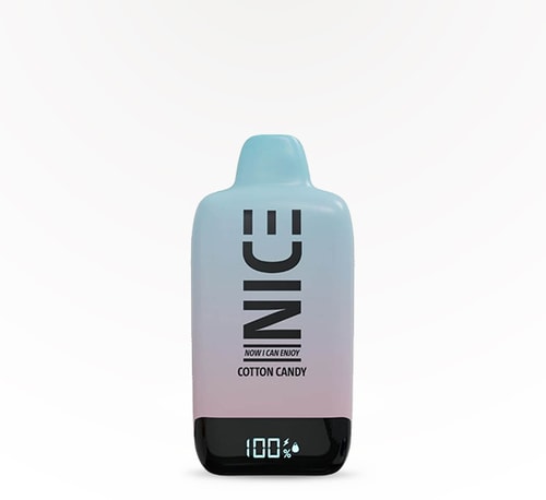 NICE Vape Cotton Candy 14 ml