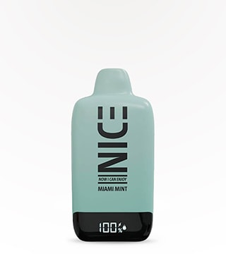 NICE Vape Miami Mint 14 ml