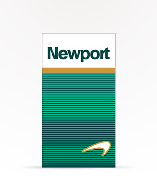 Newport Menthol 100's Pack