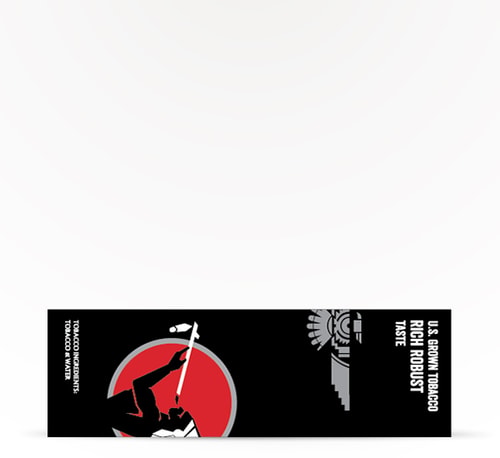 Natural American Spirit Black carton