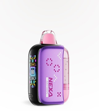 NEXA PIX 35000 Juicy Grape 5% 16 ml