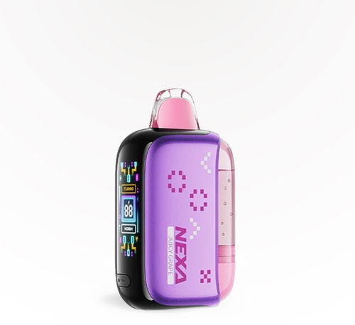 NEXA PIX 35000 Juicy Grape 5% 16 ml