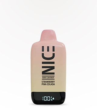 NICE Vape Strawberry Pina Colada 14 ml