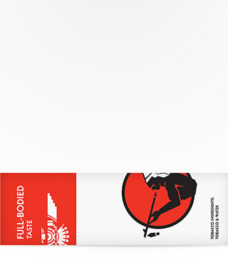 Natural American Spirit Red carton