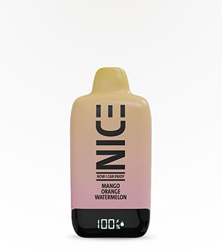 NICE Vape Mango Orange Watermelon 14 ml