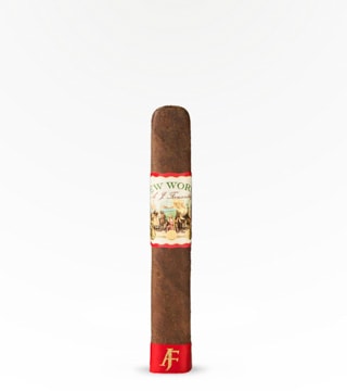 New World 5.5 x 55 Navegante Robusto Single