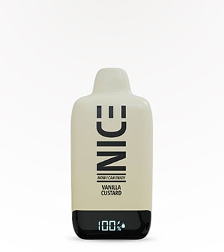 NICE Vape Vanilla Custard 14 ml