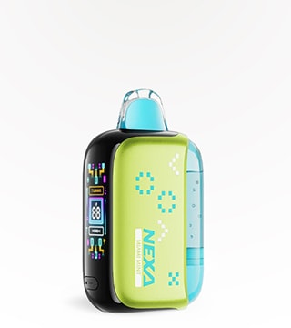 NEXA PIX 35000 Miami Mint 5% 16 ml