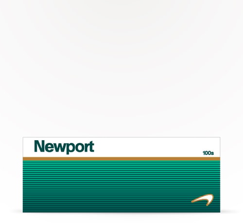Newport Menthol 100's carton