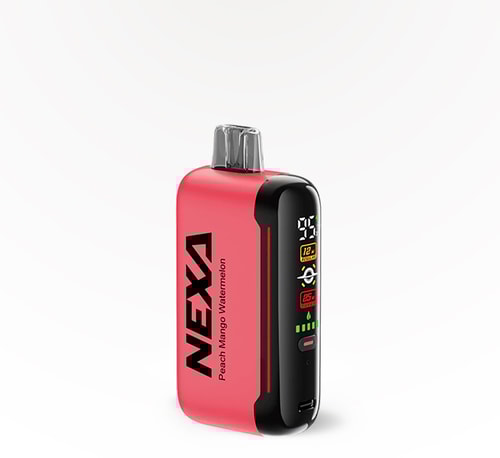 NEXA N20000 Peach Mango Watermelon 20 ml