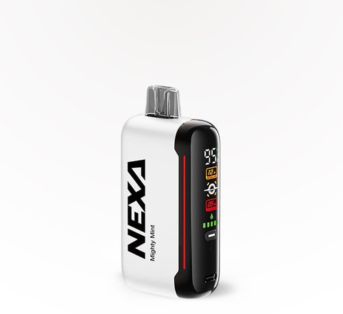 NEXA N20000 Mighty Mint 20 ml