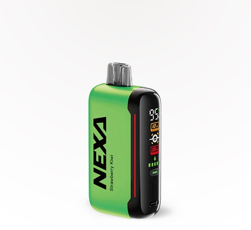 NEXA N20000 Strawberry Kiwi 20 ml