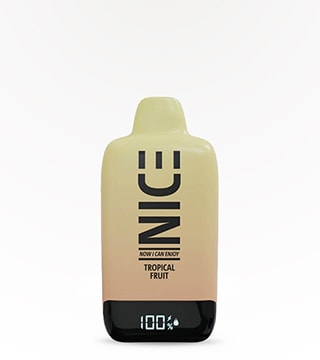 NICE Vape Tropical Fruit 14 ml