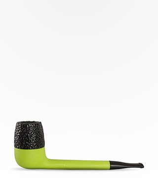 Nording Eriksen Shorty Keystone Filter Pipe (Pistachio) Single