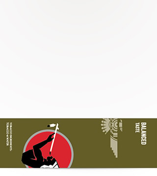 Natural American Spirit Hunter Carton