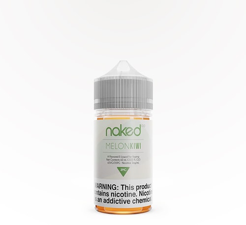 Naked 100 Melon Kiwi 3 mg 60 ml