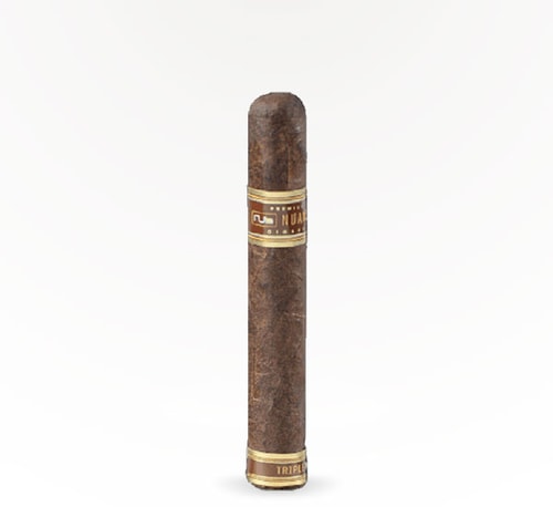 Nub 5 x 42 Nuance Triple Roast Petit Corona Single
