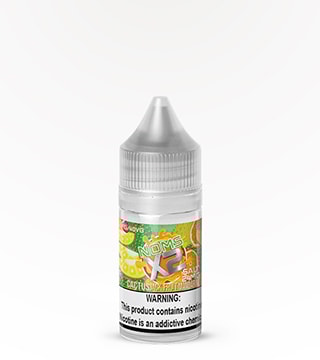 Nomenom Noms X2 Cactus Jackfruit Mandarin 48 mg 30 ml