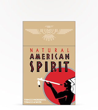 Natural American Spirit Non-Filter Pack