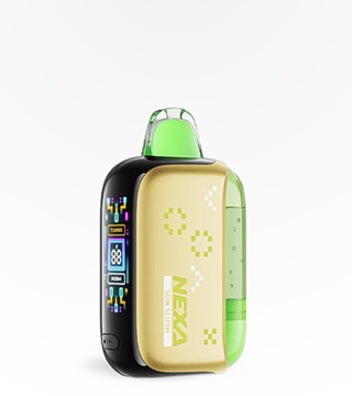 NEXA PIX 35000 Sun Slush 5% 16 ml