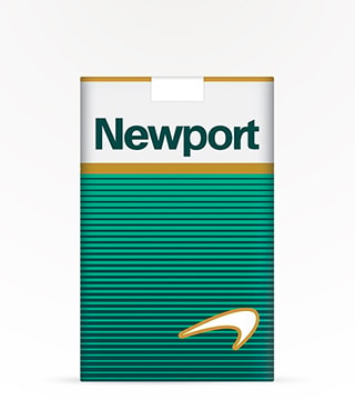 Newport Menthol Pack